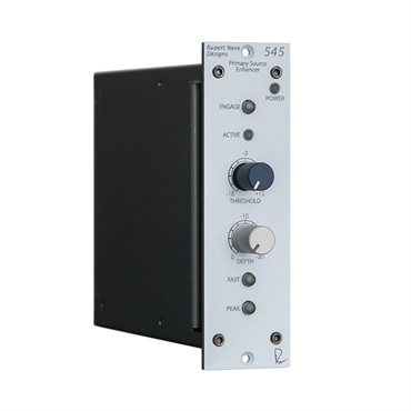 RUPERT NEVE DESIGNS 545 (500 Series Primary Source Enhancer)(VPR Alliance)【国内正規品】