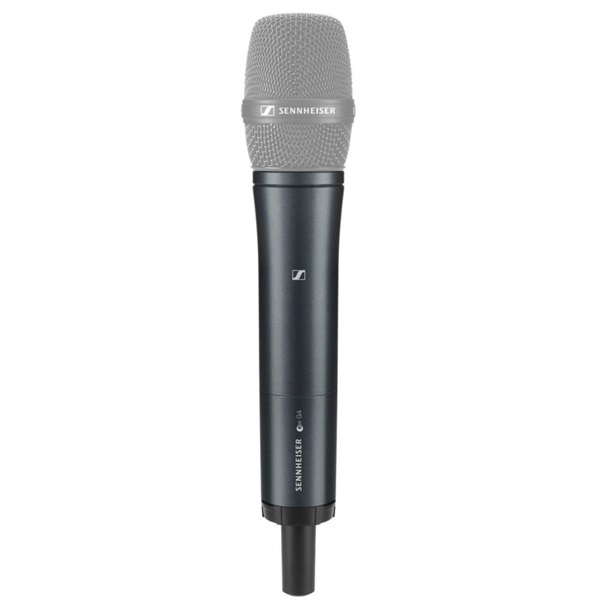 SENNHEISER 【最大50％OFF！生産完了・在庫一掃セール】SKM 100 G4-JB【ハンドヘルド送信機 SW無 ヘッド無】