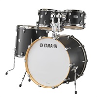 TMP0F4LCS [Tour Custom/All Maple Shell Drum Kit/BD20，FT14，TT12&10，ダブルタムホルダー付属/ リコライスサテン]