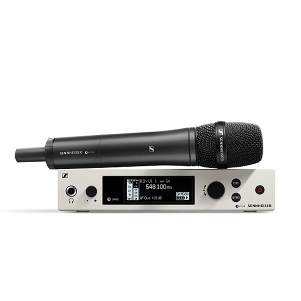 SENNHEISER e935+ マイクケーブル（XLRメス-XLRオス / 5.0m）セット ｜イケベ楽器店オンラインストア