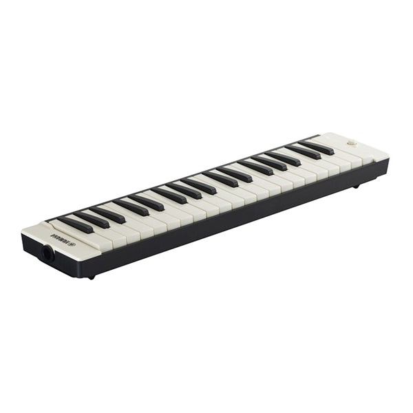 YAMAHA P-37EBK(ブラック）【大人のピアニカ】 ｜イケベ楽器店