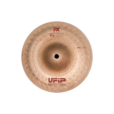 UFIP FX-08DS [FX collection Series / Dry Splash 8]