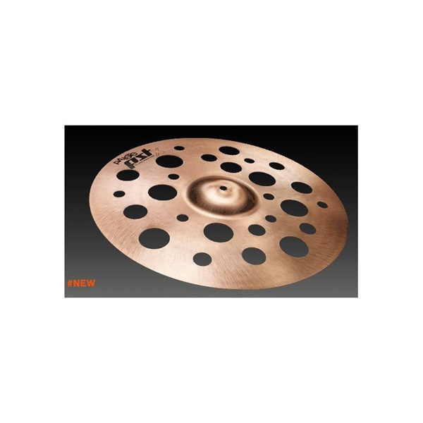 PAiSTe PST-X Swiss Medium Crash 20 ｜イケベ楽器店