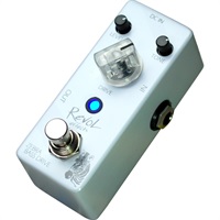 ZEBRA BASS DRIVE EBOD-01