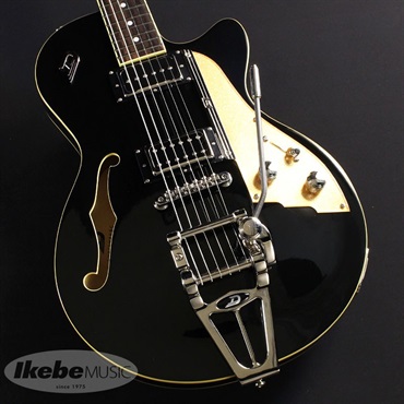 Duesenberg DTV-BK Starplayer TV (Black)