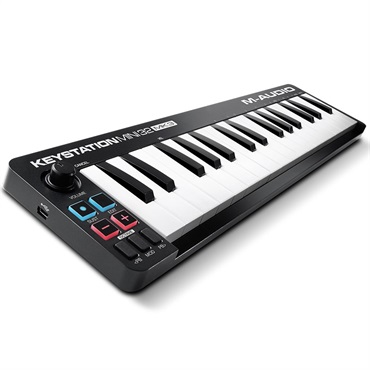 M-AUDIO Keystation Mini 32 MK3 ｜イケベ楽器店オンラインストア