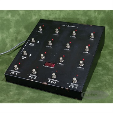 CAE RS-10 MIDI Foot Controller SN.98629 ｜イケベ楽器店