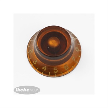 ESP LP OLD KNOB (ミリ/Amber)