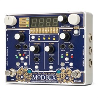 Mod Rex [Polyrhythmic Modulator]