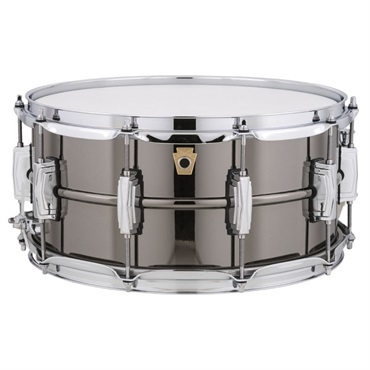 Ludwig LB417 [Black Beauty 14×6.5]