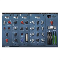 【Waves BEST SELLING 20！(～6/13)】Abbey Road TG Mastering Chain(オンライン納品)(代引不可)