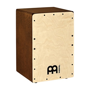 MEINL SC80AB-B [SNARECRAFT CAJON / Baltic Birch]