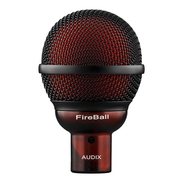 AUDIX FIREBALL