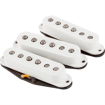 Fender USA Custom Shop Fat '50s Stratocaster Pickups Set(#0992113000)