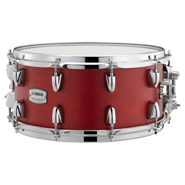 YAMAHA TMS1465 CAS [Tour Custom Snare Drum 14×6.5 / キャンディ