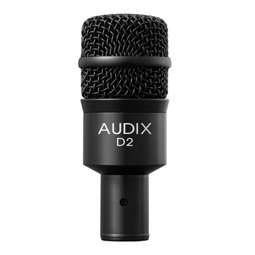 AUDIX D2