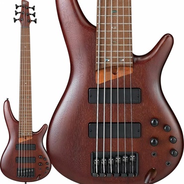 Ibanez SR506E-BM