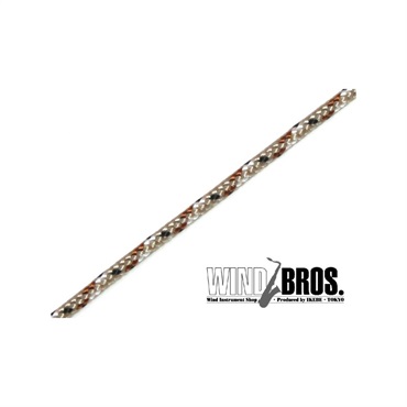 BIRD STRAP バードストラップ用 ブレード (3mm紐) サンドカモ [BRD/XL-SDC3]