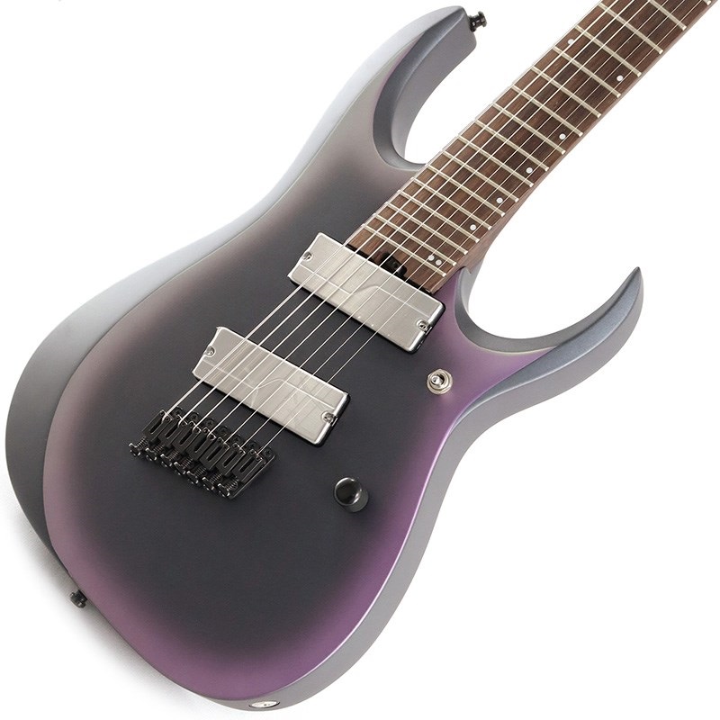 Ibanez Axion Label RGD71ALMS-BAM ｜イケベ楽器店