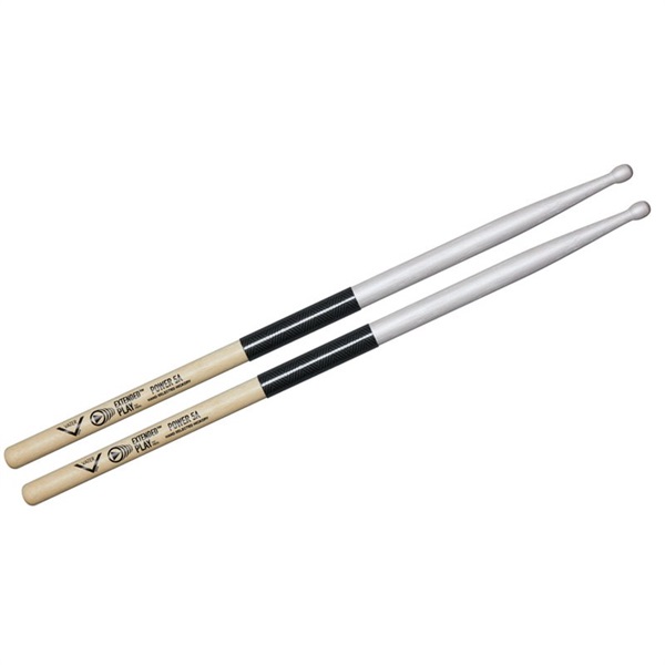 VATER Extended Play Series Power 5A [ VEPP5AW ： 耐久性を追及したスティックの進化形 ]