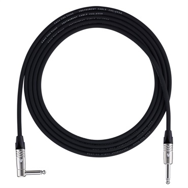 Free The Tone Instrument Cable CUI-6550LNG (3.0m/SL)