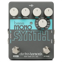 Bass Mono Synth [Bass Synthesizer]