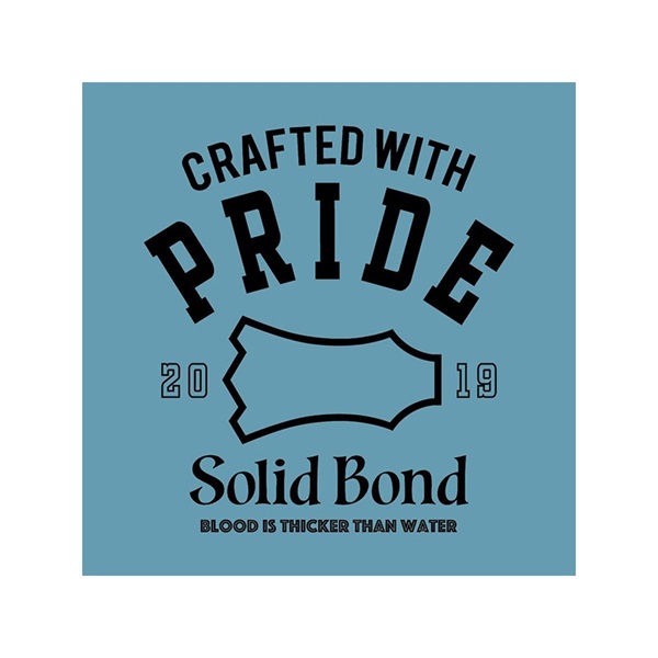 Solid Bond 【クリスマススペシャルSALE】 Sticker-B