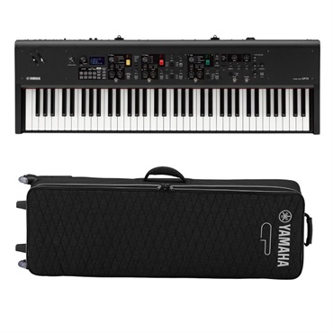 YAMAHA CP73 Aセット  ※配送事項要ご確認 【kbdset