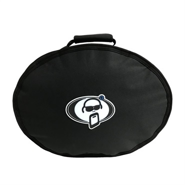 Protection Racket 楕円形スネアケース 14 x 8 [リュックタイプ/BLACK]【全面当り/ロングスナッピー用】【LPTR14SD8RSLS/NP6278-77】