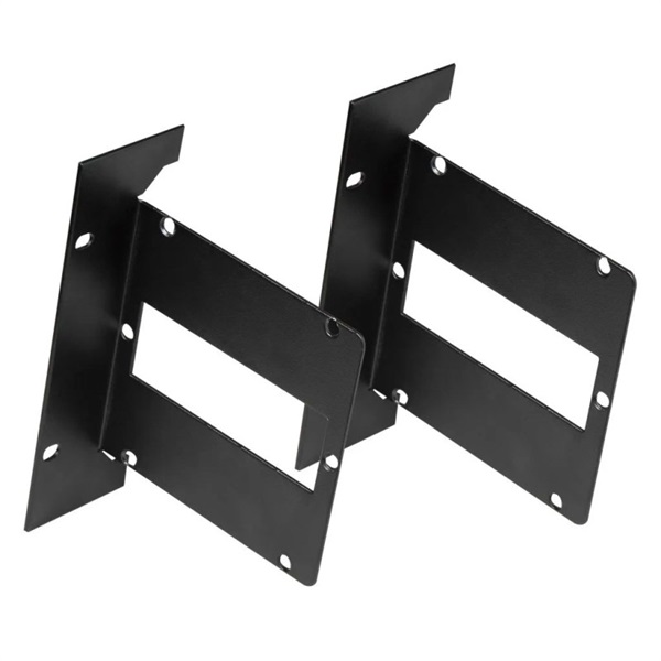 Hughes&Kettner Rack Mount Set [HUK-BS200/RM]