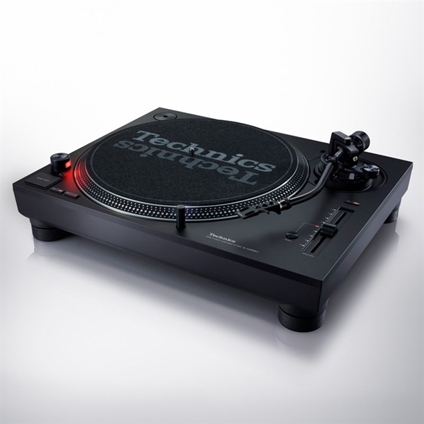 新品同様 Technics Ｔｅｃｈｎｉｃｓ ターンテーブル SL-1200MK7-K SL-1200MK7 (針付き) Technics  www.subnet.co.jp