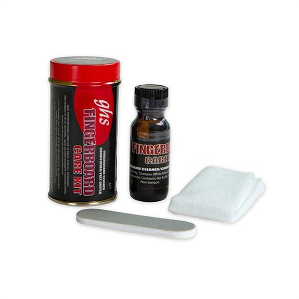 GHS 【クリスマススペシャルSALE】 Fingerboard Care Kit A77