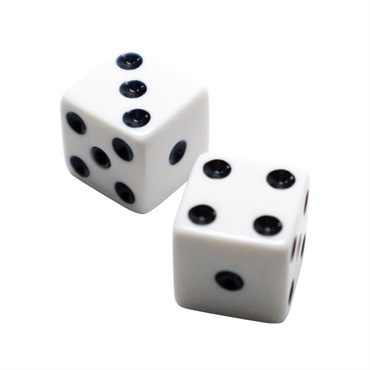 Solid Bond DICE KNOB