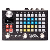 ZOIA [modular pedal system]