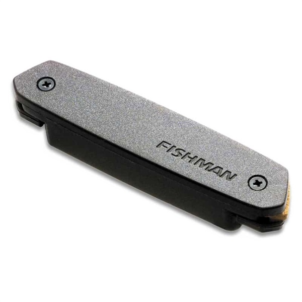 FISHMAN Neo-D Magnetic Soundhole Pickup Humbucking ｜イケベ楽器店