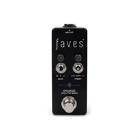 faves 【MIDI Controller】