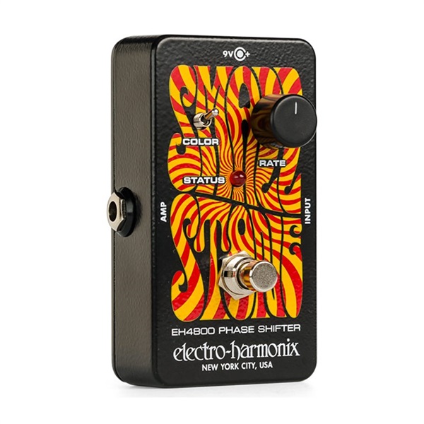 Electro Harmonix Ripped Speaker Fuzz ｜イケベ楽器店