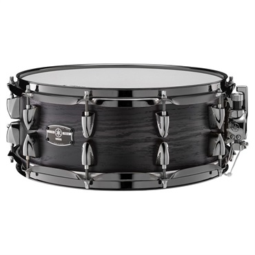 YAMAHA LHS1455UCS [LIVE CUSTOM HYBRID OAK 14×5.5 / UZU チャコールサンバースト]