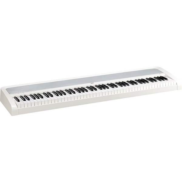 KORG B2-WH (ホワイト)※配送事項要ご確認 |イケベ楽器店