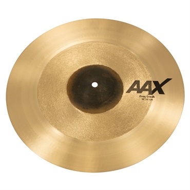 SABIAN AAX Freq Crash 16 [AAX-16FQC]