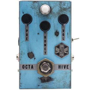 BEETRONICS OCTAHIVE