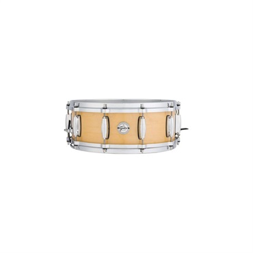S1-0514-MPL [Full Range Snare Drums / Maple 14 x 5]