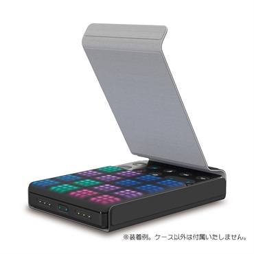 【デジタル楽器特価祭り】Snapcase 3/2 Beatmaker Kit用ケース