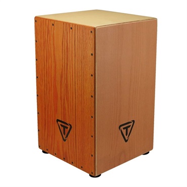 TYCOON PERCUSSION TK3PC-29 [Triple-Play Cajon] ｜イケベ楽器店