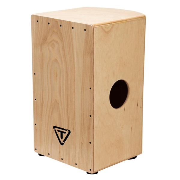 TYCOON PERCUSSION TKRB-29 (NAA) [Roundback Cajon] 【お