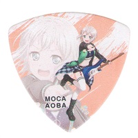 ESP×バンドリ！ Afterglow Character Pick Ver.3 青葉モカ [GBP MOCA AFTERGLOW 3]