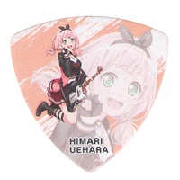 ESP×バンドリ！ Afterglow Character Pick Ver.3 上原ひまり [GBP HIMARI AFTERGLOW 3]