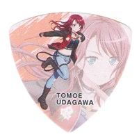ESP×バンドリ！ Afterglow Character Pick Ver.3 宇田川巴 [GBP TOMOE AFTERGLOW 3]