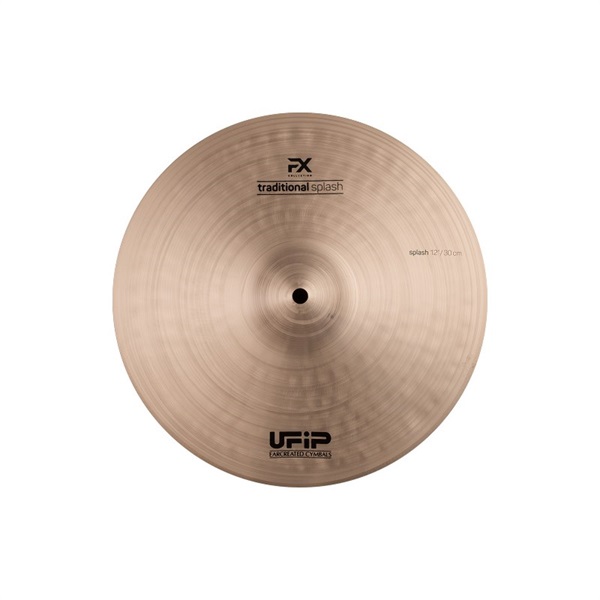 SABIAN PARAGON Splash 8 - Neil Peart Signature [SNP-8SP] ｜イケベ