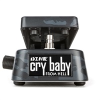 DB01B DIMEBAG CRY BABY FROM HELL WAH